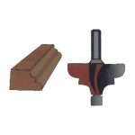 BROCA KATYA CON GUIA 1/4 X 7/8 CARBURO