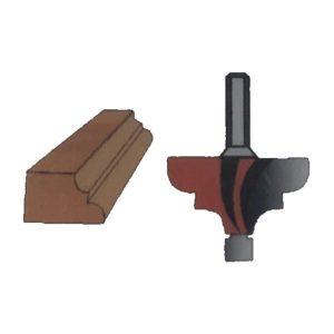 BROCA KATYA CON GUIA 1/4 X 7/8 CARBURO