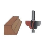 BROCA CARBUROPROVENZAL C/B 1/4X1 1/8