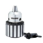 Broquero de 5/8", rosca B16 con llave Surtek