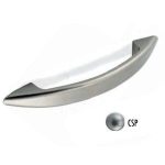 120581 JALADERA CURVA RISH CROM SATI PLA