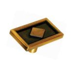 BOTON MOSAICO 45 MM LINEA EUROPEA