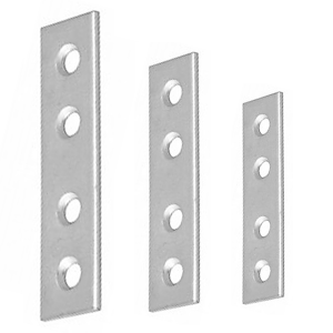 BARRA ESQUINERO 6X3/4 GALVANIZADA