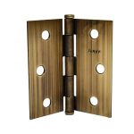 Bisagra 3×3 L. Ant Perno Plano Ferky