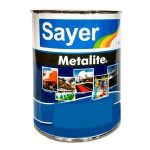 CATALIZADOR EPOXY METALITE PISO