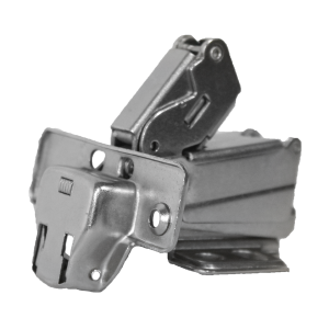 BISAGRA BIDIMENSIONAL CANGREJO 165º (PAR)