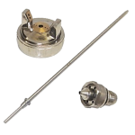 AGUJA BOQUILLA Y TOBERA 2 MM PARA PIST. 351