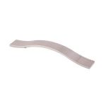 3983JALADERA CHAPA N.S 128MM 28X 192MM