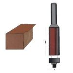 BROCA PERFILADOR 3FILO CARBURO CON BAL