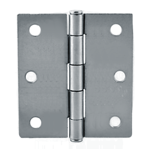 BISAGRA FANAL 3X3 GALVANIZADA