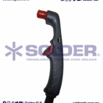 ANTORCHA DE PLASMA MANUAL PARA POWER 65/85 25FT COD. 059473