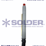 ANTORCHA MECANIZADA RECTA POWER MAX 65, 85 Y 105 35 FT 059478
