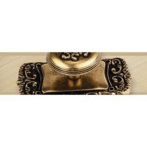 BOTON CON CHAPETON LINEA NOGAL