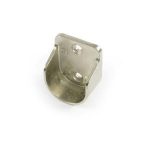 BRIDA REDONDA PARA TUBO REDONDO DE 1? (1 PIEZA)