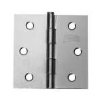 BISAGRA 3 X 3 PHILLIPS 830 CROMO