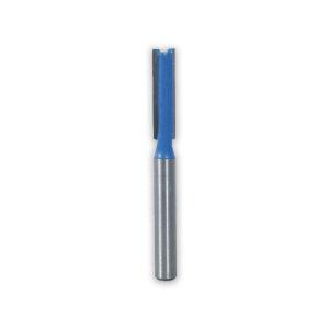 BROCA ROUTER RECTA 1/4 X 1/4 X 1