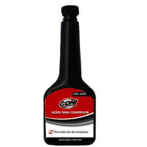 ACEITE PARA COMPRESOR GONI