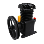 CABEZA DE COMPRESOR EN V PARA MOTOR DE 3HP