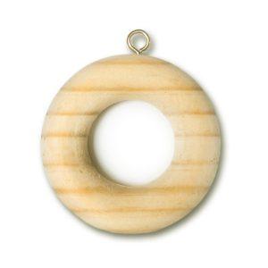 Argolla con armella para cortinero de madera 1?