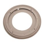 BASE GIRATORIA REDONDA 12 X 12