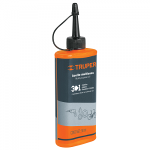 ACEITE MULTIUSOS, 90 ML