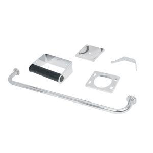 Accesorios para baño 5 piezas Basic
