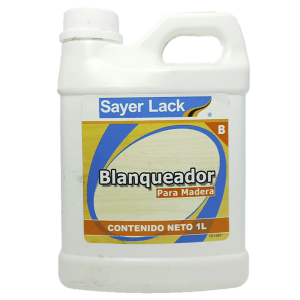 BLANQUEADOR B