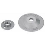 ADAPTADOR 5/8 PARA DISCO