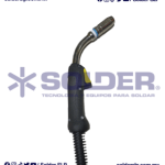 ANTORCHA MIG MXL 271 4M 230 AMP COD. 0700025210