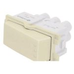 APAGADOR SENCILLO, LINEA ITALIANA