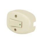 APAGADOR SOBREPONER SENCILLO, VOLTECH