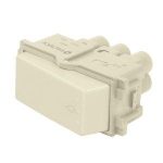 APAGADOR PARA TIMBRE, LINEA ITALIANA
