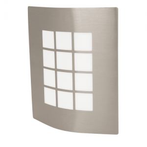 ARBOTANTE EXTERIOR, DECORATIVO, 1XE26/E27
