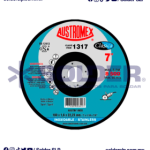 DISCO DE CORTE 7? PARA ACERO INOX PLANO COD. AUS 1317