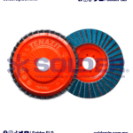 DISCO LAMINADO 4-1/2? GRANO 60 COD. AUS-2217