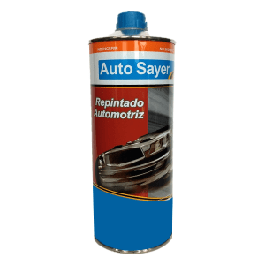 CATALIZADOR PARA ESMALTE ACRÍLICO, 1 LITRO