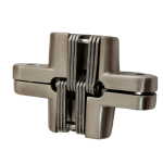 BISAGRA ANDER 69 MM DE ACERO INOXIDABLE