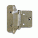 BISAGRA AMERICANA GRANDE LATON PAR