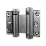 BISAGRA VAIVEN ACERO INOX 3 (CANTINA) PZ