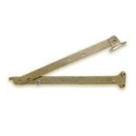 BISAGRA CONSOLA 30 CM JUEGO LATON