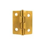 BISAGRA LATON 1 1/2? CON 200 PZAS