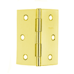 BISAGRA FANAL 2 X 2 1/2 LATÓN