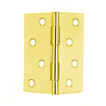 BISAGRA FANAL 4 LATÓN