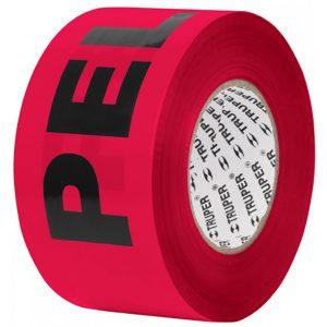 BAN-PEL-1000 BANDA PELIGRO 1000 MTS