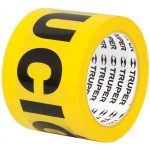 BAN-PRE-300 BANDA PRECAUCION 300 MTS