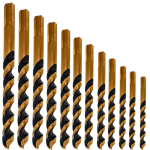 BROCA DE ALTA VELOCIDAD 13/32?