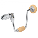 BERBIQUÍ PROFESIONAL 12?, PERILLA DE MADERA