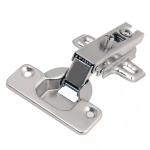 BISAGRA BIDIMENSIONAL MINI COBERTURA COMPLETA PAR