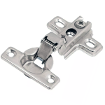 3660 BISAGRA BIDIMENSIONAL MINI INTERNA