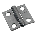 BISAGRA ALARGADA NÍQUEL SATINADO 2?